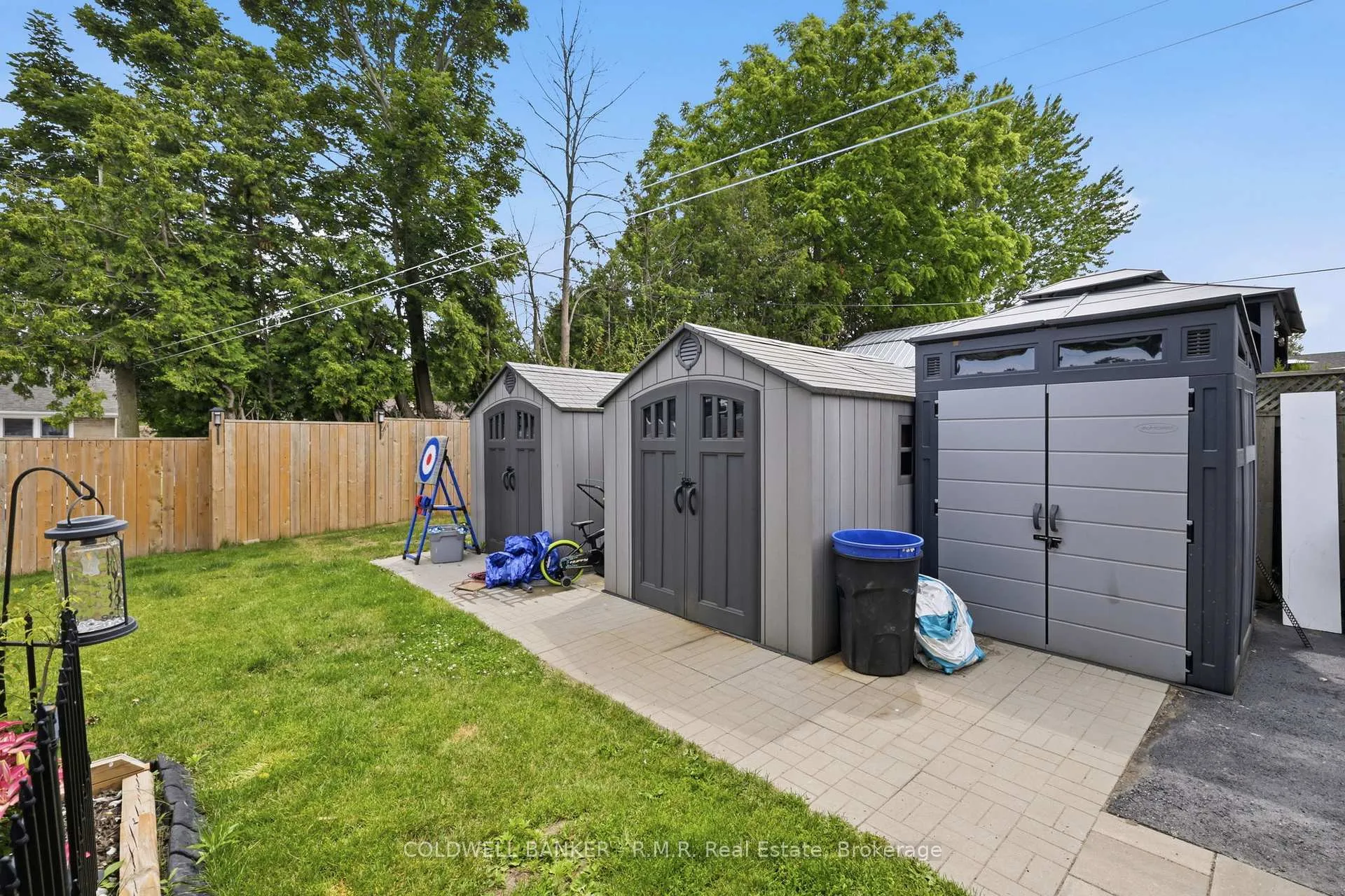Photo 27 of 7 Summerfield Court, Clarington, Bowmanville — HOMEH