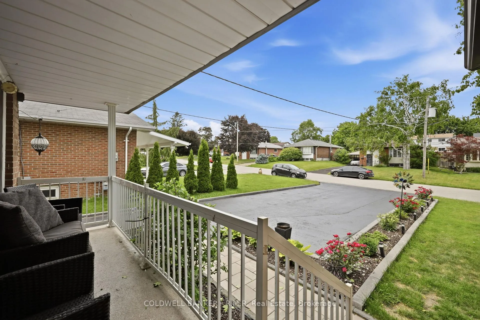 Photo 29 of 7 Summerfield Court, Clarington, Bowmanville — HOMEH