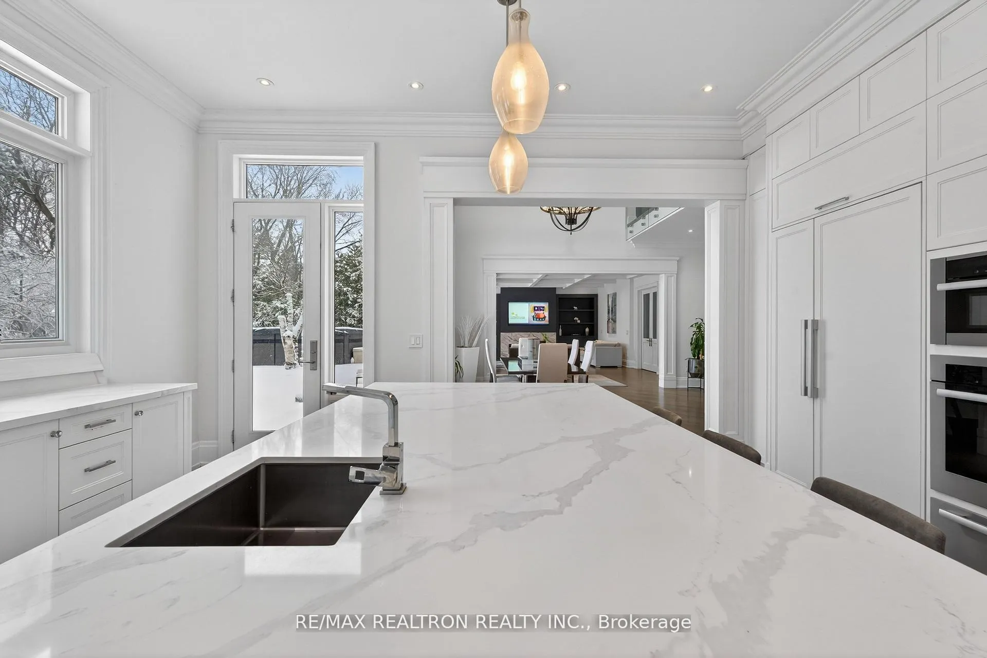 Photo 18 of 27 Laureleaf Road, Markham, Bayview Glen — HOMEH