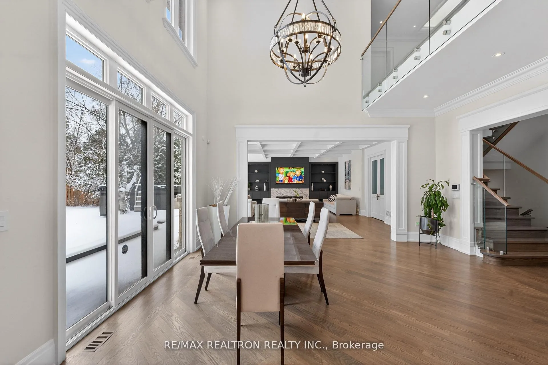 Photo 21 of 27 Laureleaf Road, Markham, Bayview Glen — HOMEH