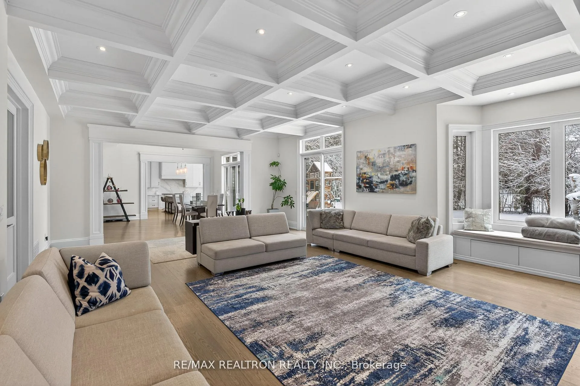 Photo 24 of 27 Laureleaf Road, Markham, Bayview Glen — HOMEH