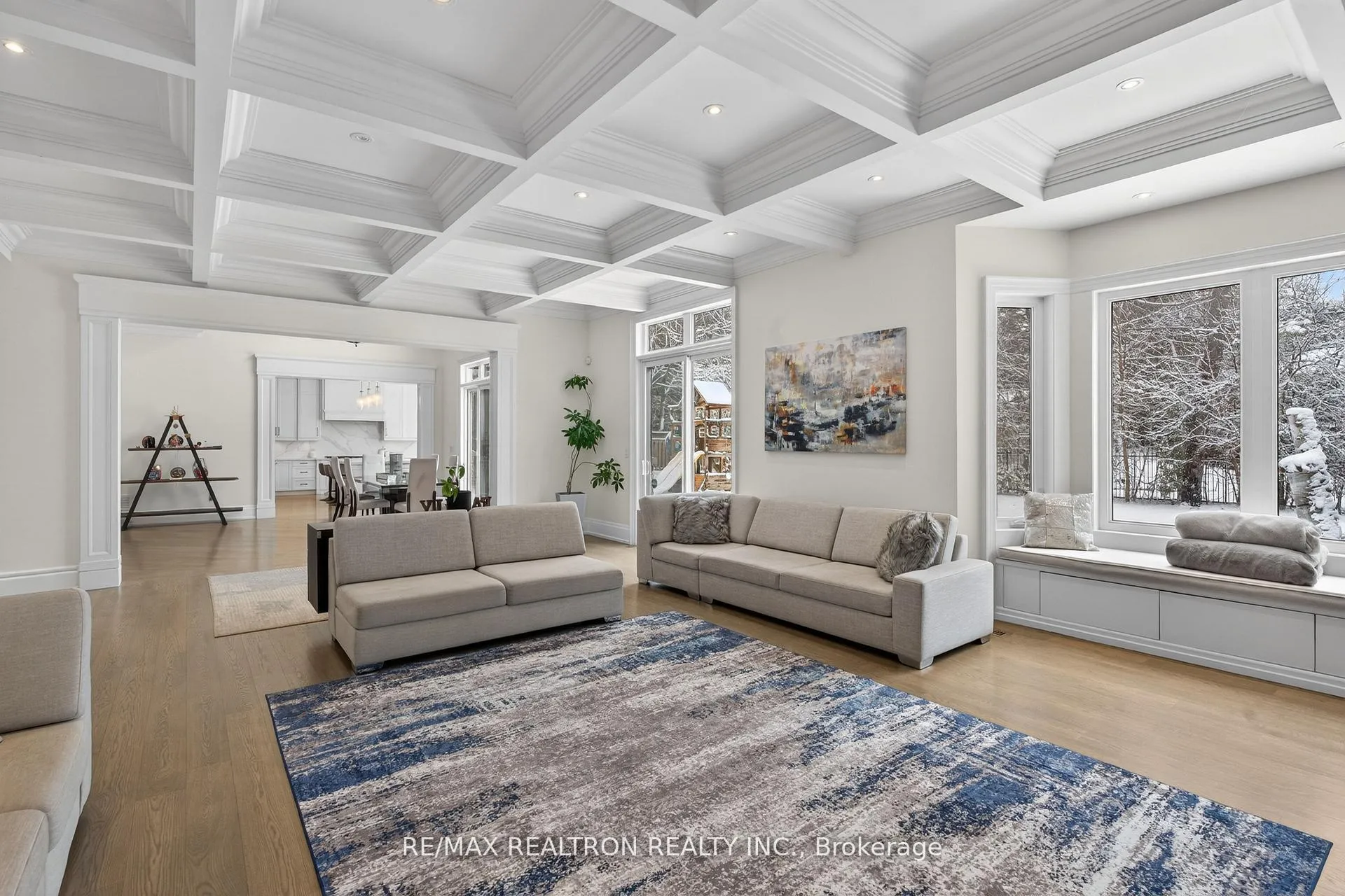 Photo 25 of 27 Laureleaf Road, Markham, Bayview Glen — HOMEH