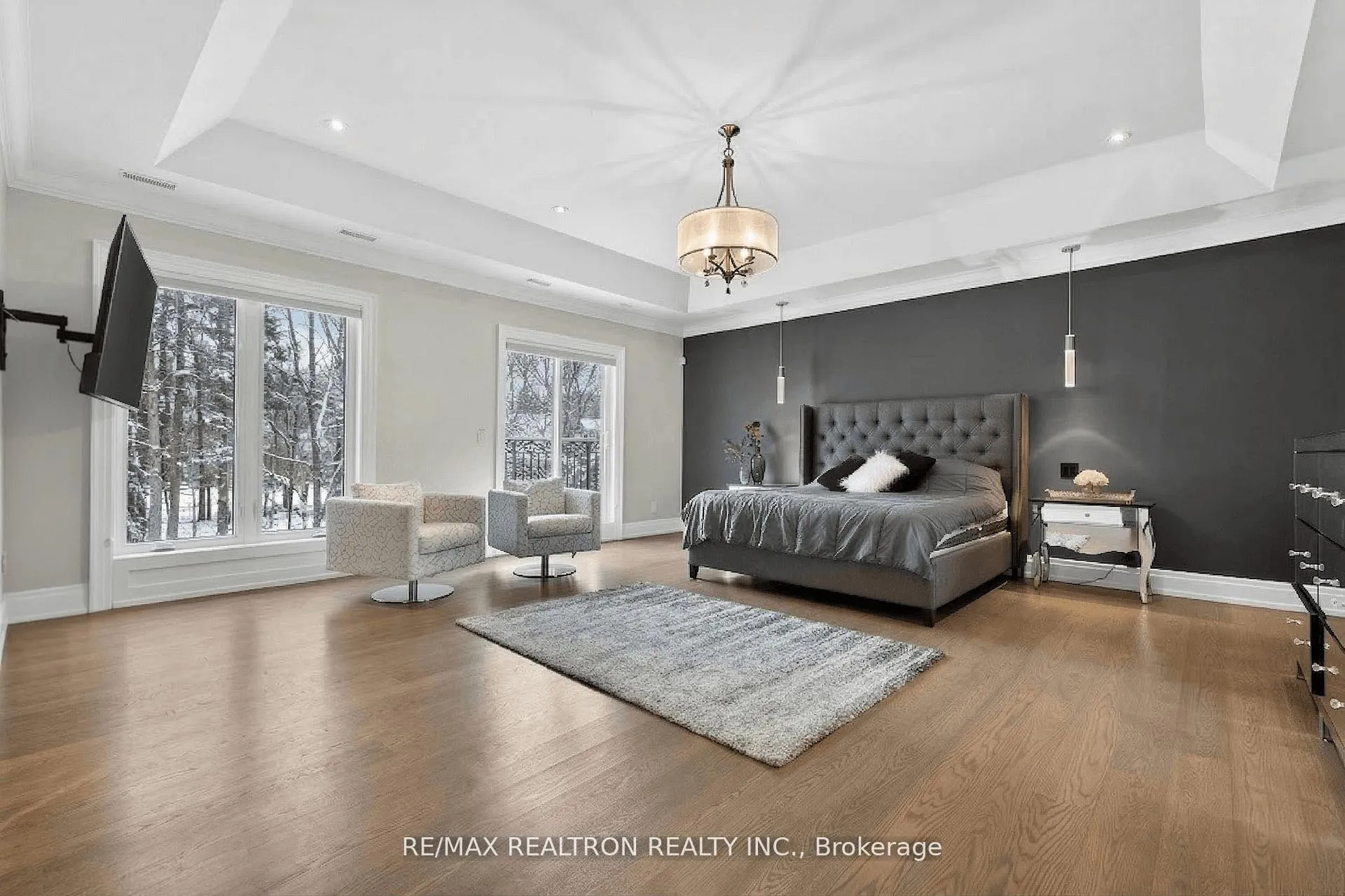 Photo 36 of 27 Laureleaf Road, Markham, Bayview Glen — HOMEH
