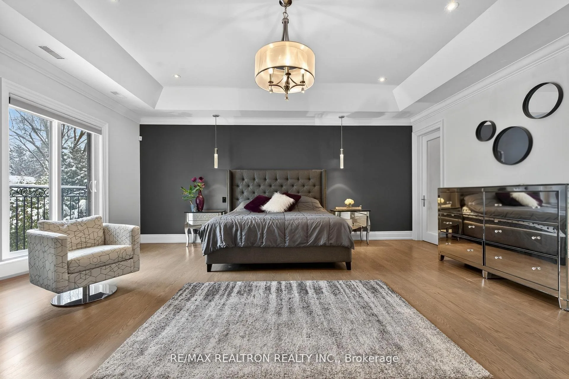 Photo 37 of 27 Laureleaf Road, Markham, Bayview Glen — HOMEH