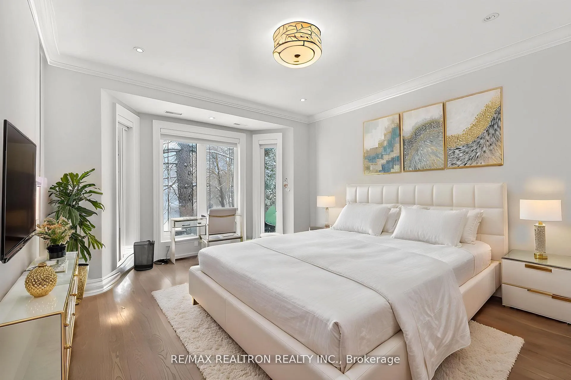 Photo 41 of 27 Laureleaf Road, Markham, Bayview Glen — HOMEH
