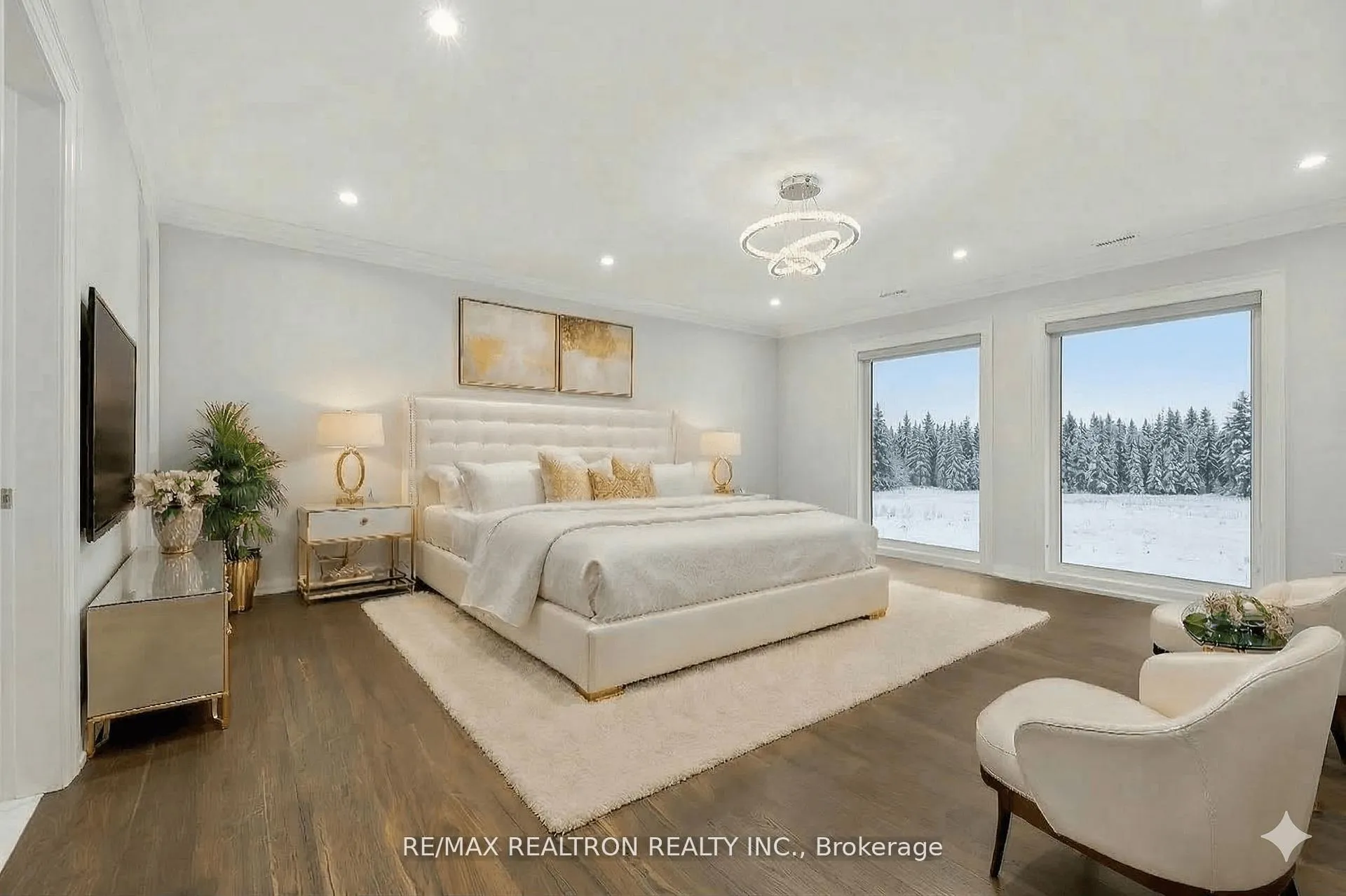 Photo 43 of 27 Laureleaf Road, Markham, Bayview Glen — HOMEH