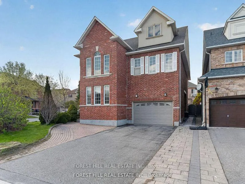 Photo 1 of 92 Seabreeze Avenue, Vaughan, Patterson — HOMEH