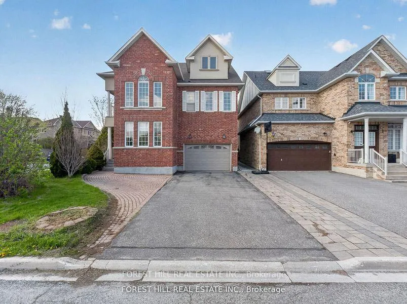 Photo 2 of 92 Seabreeze Avenue, Vaughan, Patterson — HOMEH