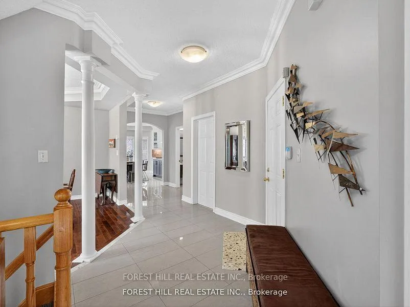 Photo 7 of 92 Seabreeze Avenue, Vaughan, Patterson — HOMEH