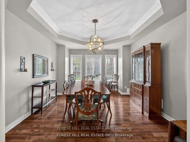 Photo 8 of 92 Seabreeze Avenue, Vaughan, Patterson — HOMEH
