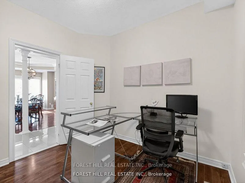 Photo 14 of 92 Seabreeze Avenue, Vaughan, Patterson — HOMEH