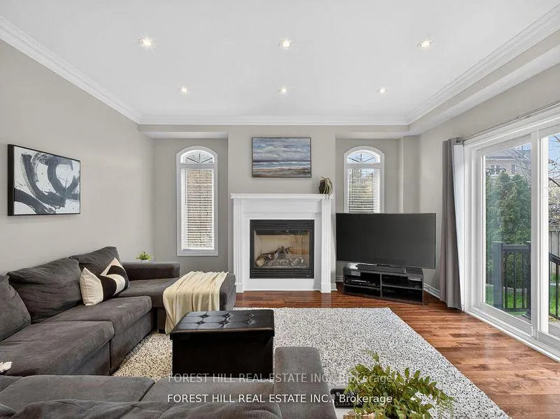 Photo 17 of 92 Seabreeze Avenue, Vaughan, Patterson — HOMEH
