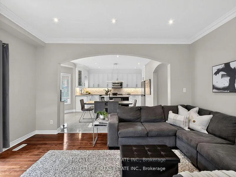 Photo 18 of 92 Seabreeze Avenue, Vaughan, Patterson — HOMEH