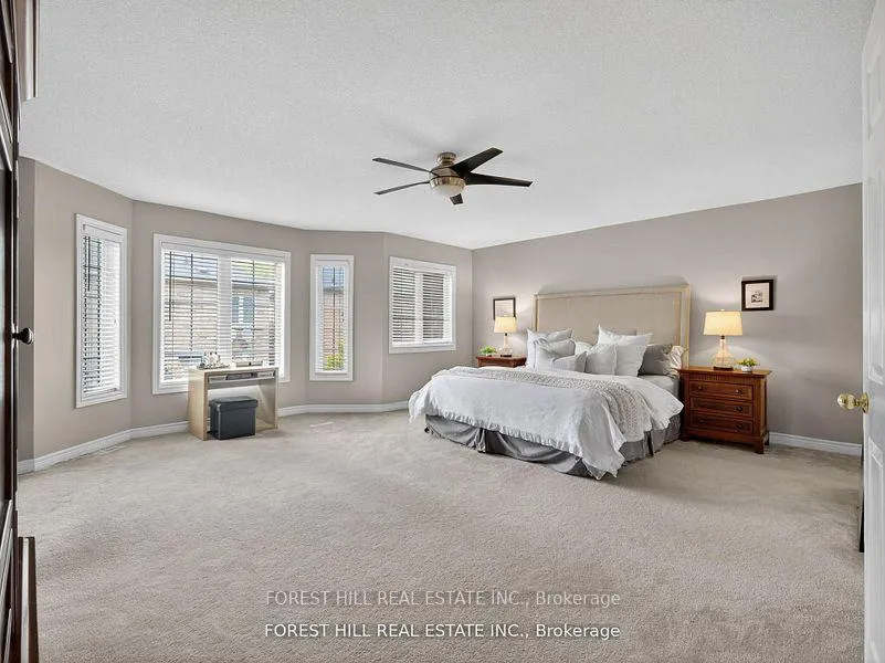 Photo 21 of 92 Seabreeze Avenue, Vaughan, Patterson — HOMEH