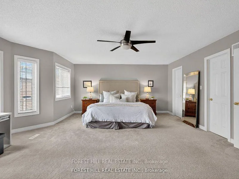 Photo 22 of 92 Seabreeze Avenue, Vaughan, Patterson — HOMEH