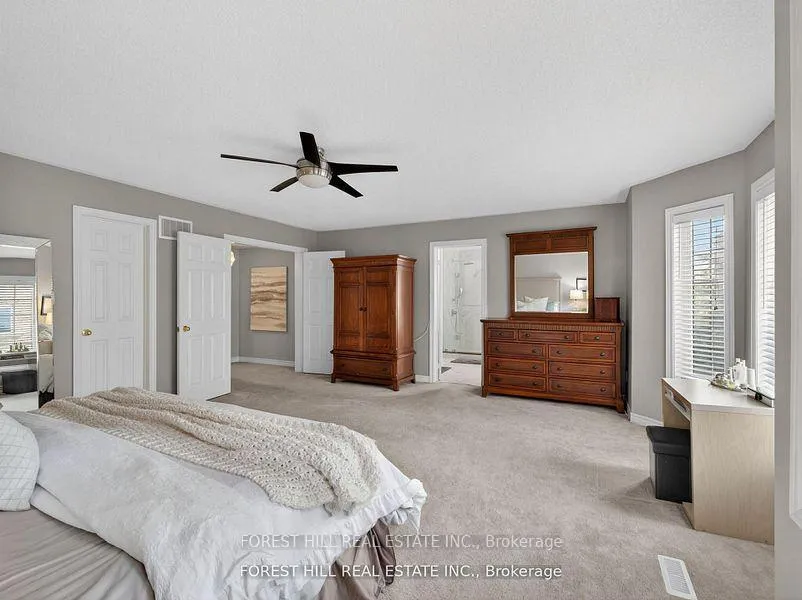 Photo 23 of 92 Seabreeze Avenue, Vaughan, Patterson — HOMEH