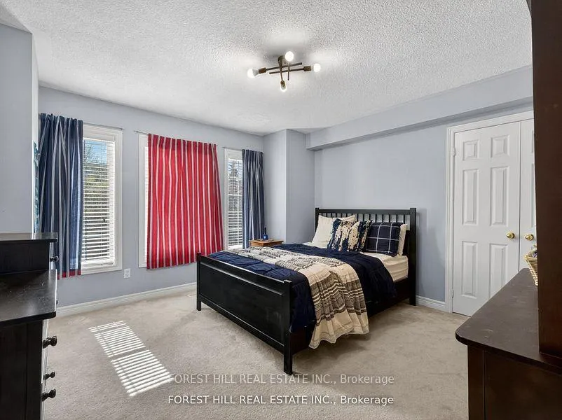 Photo 27 of 92 Seabreeze Avenue, Vaughan, Patterson — HOMEH