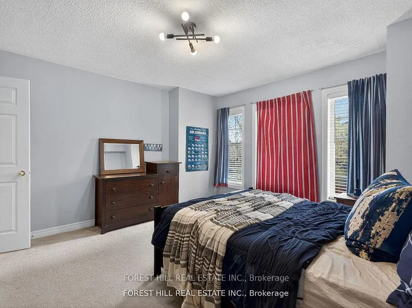 Photo 28 of 92 Seabreeze Avenue, Vaughan, Patterson — HOMEH
