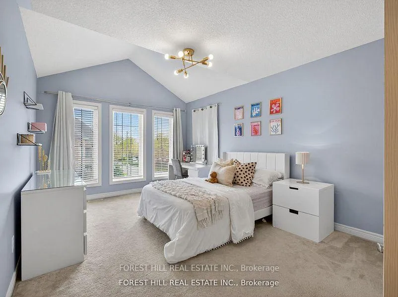 Photo 31 of 92 Seabreeze Avenue, Vaughan, Patterson — HOMEH
