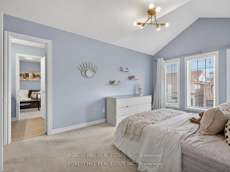 Photo 32 of 92 Seabreeze Avenue, Vaughan, Patterson — HOMEH