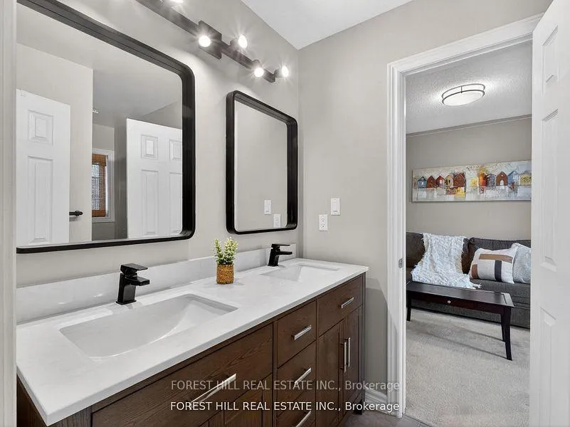 Photo 33 of 92 Seabreeze Avenue, Vaughan, Patterson — HOMEH