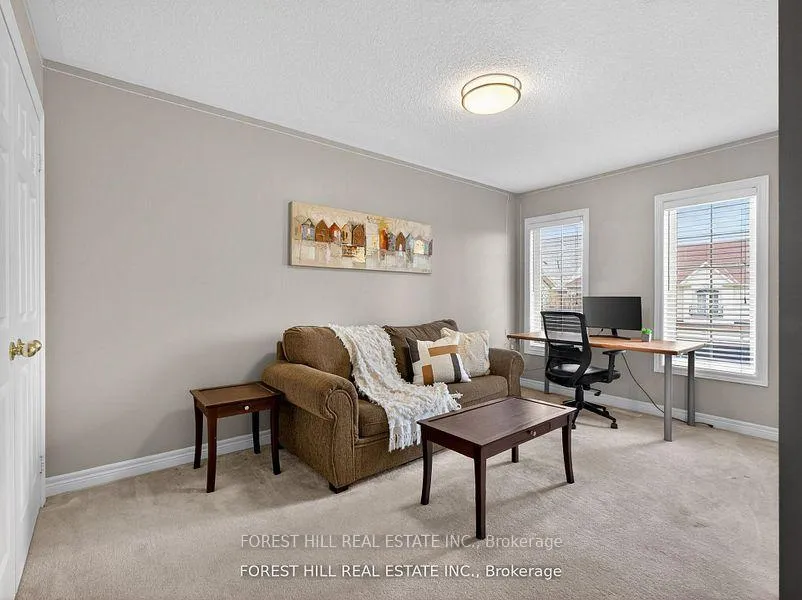 Photo 35 of 92 Seabreeze Avenue, Vaughan, Patterson — HOMEH