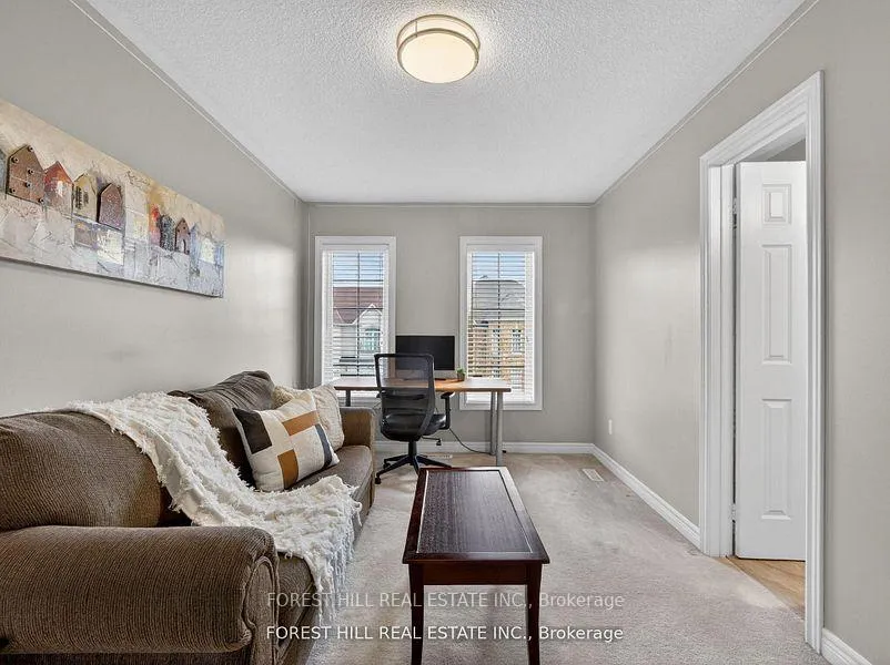 Photo 36 of 92 Seabreeze Avenue, Vaughan, Patterson — HOMEH