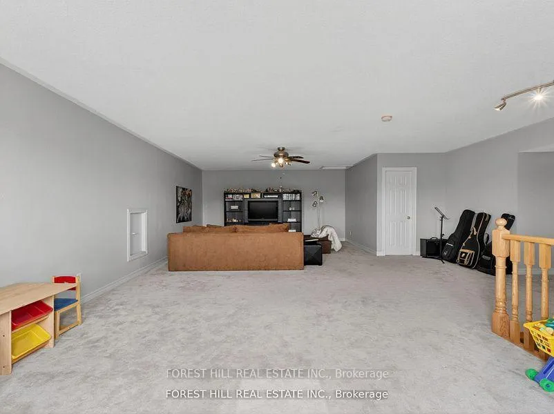 Photo 38 of 92 Seabreeze Avenue, Vaughan, Patterson — HOMEH
