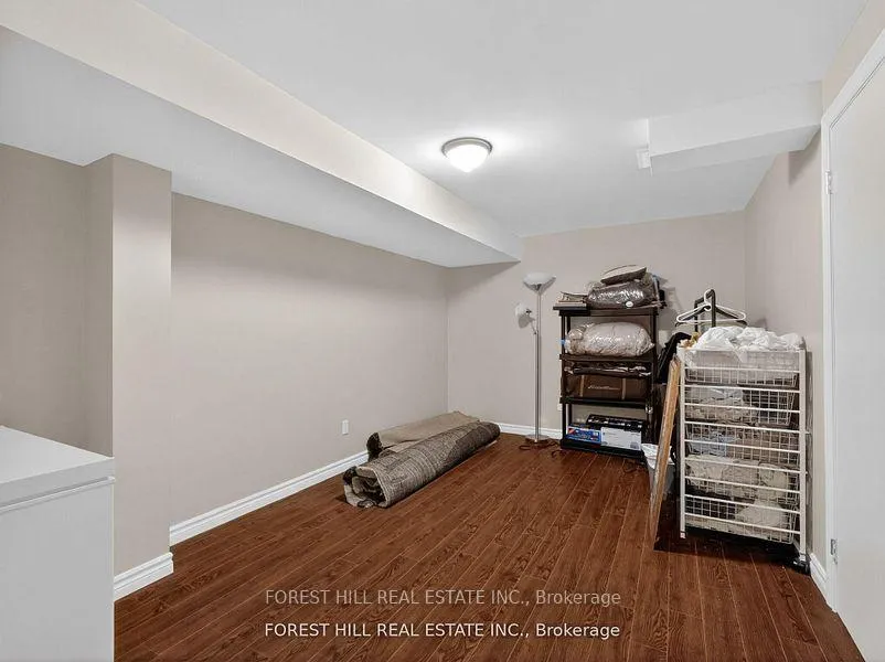 Photo 44 of 92 Seabreeze Avenue, Vaughan, Patterson — HOMEH