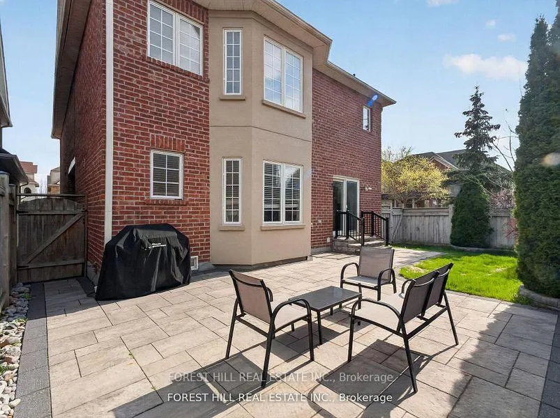 Photo 48 of 92 Seabreeze Avenue, Vaughan, Patterson — HOMEH