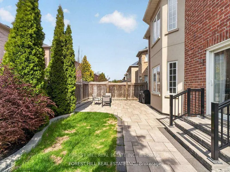 Photo 49 of 92 Seabreeze Avenue, Vaughan, Patterson — HOMEH