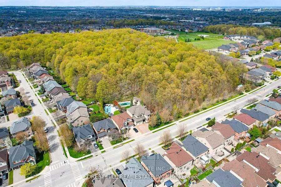 Photo 50 of 92 Seabreeze Avenue, Vaughan, Patterson — HOMEH
