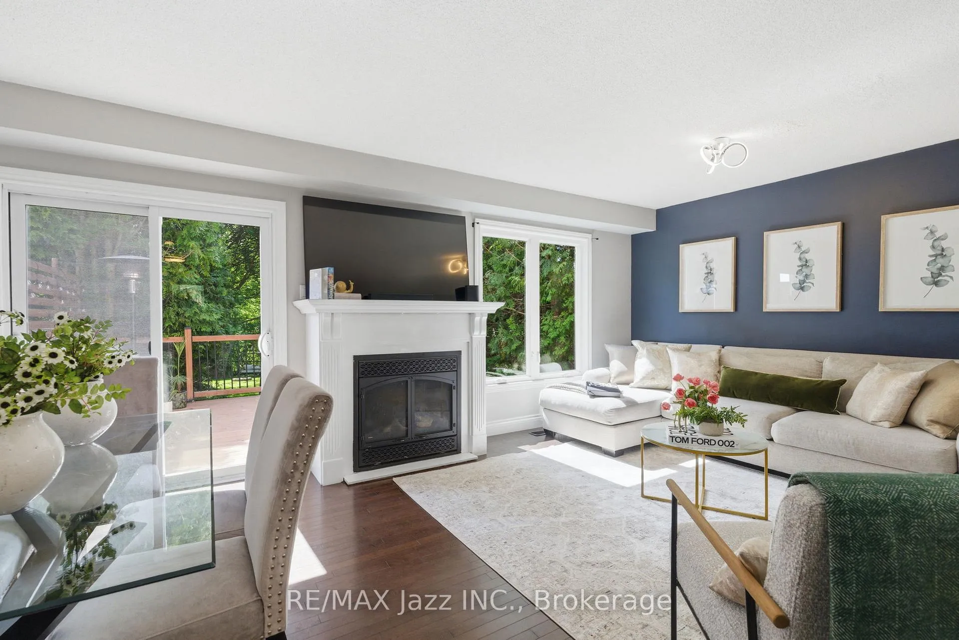 Photo 13 of 555 Cobblehill Drive, Oshawa, Pinecrest — HOMEH