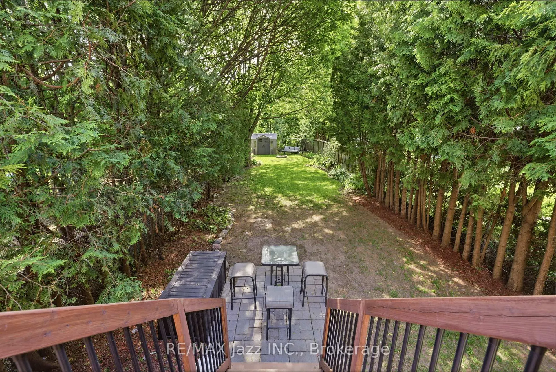 Photo 36 of 555 Cobblehill Drive, Oshawa, Pinecrest — HOMEH