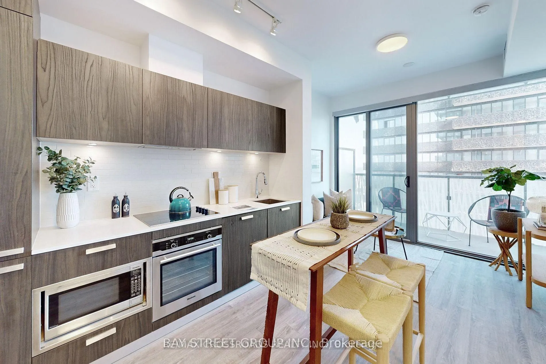 Photo 1 of Unit 4504, 50 Charles Street E, Toronto, Church-Yonge Corridor — HOMEH