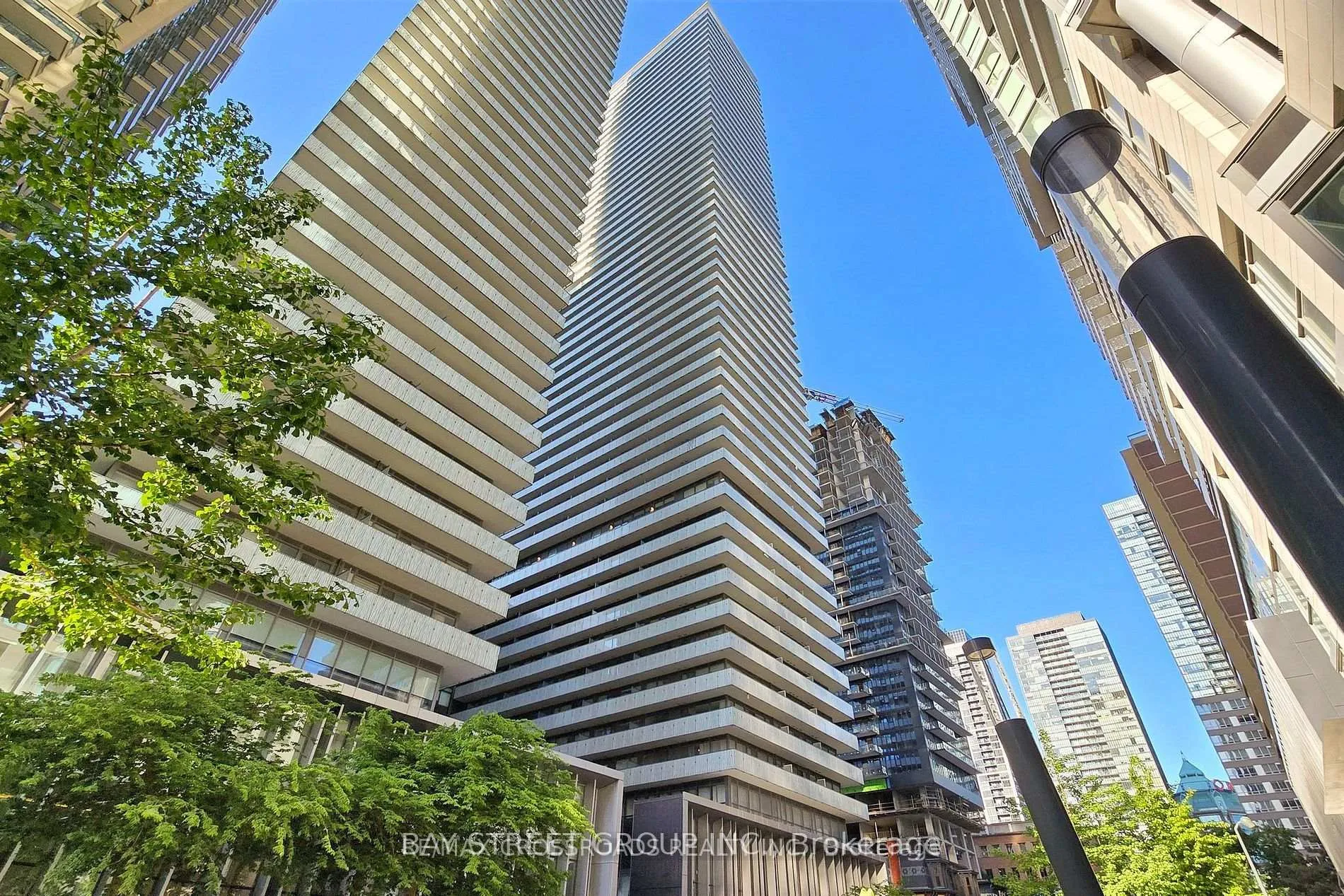 Photo 4 of Unit 4504, 50 Charles Street E, Toronto, Church-Yonge Corridor — HOMEH