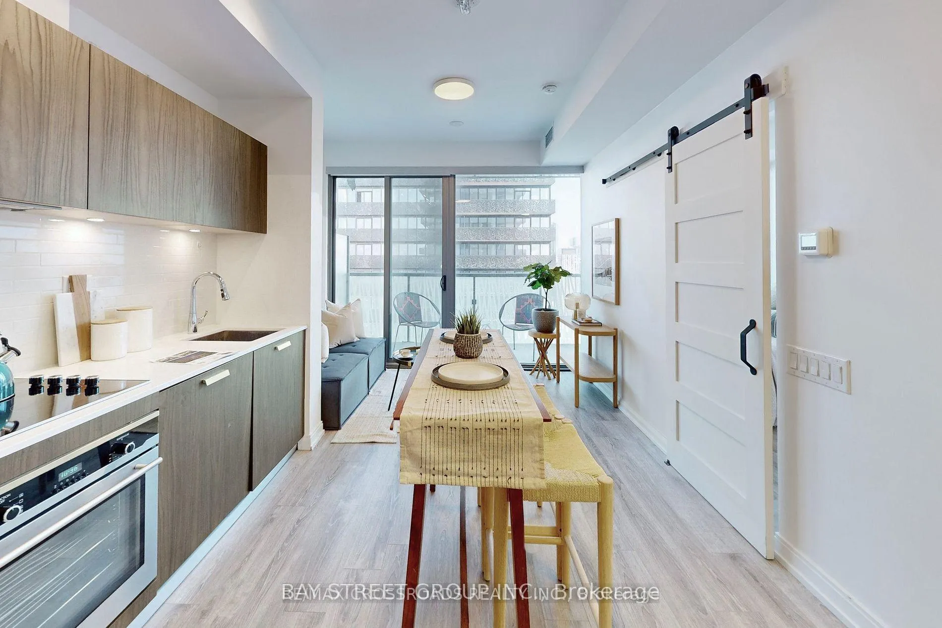 Photo 11 of Unit 4504, 50 Charles Street E, Toronto, Church-Yonge Corridor — HOMEH