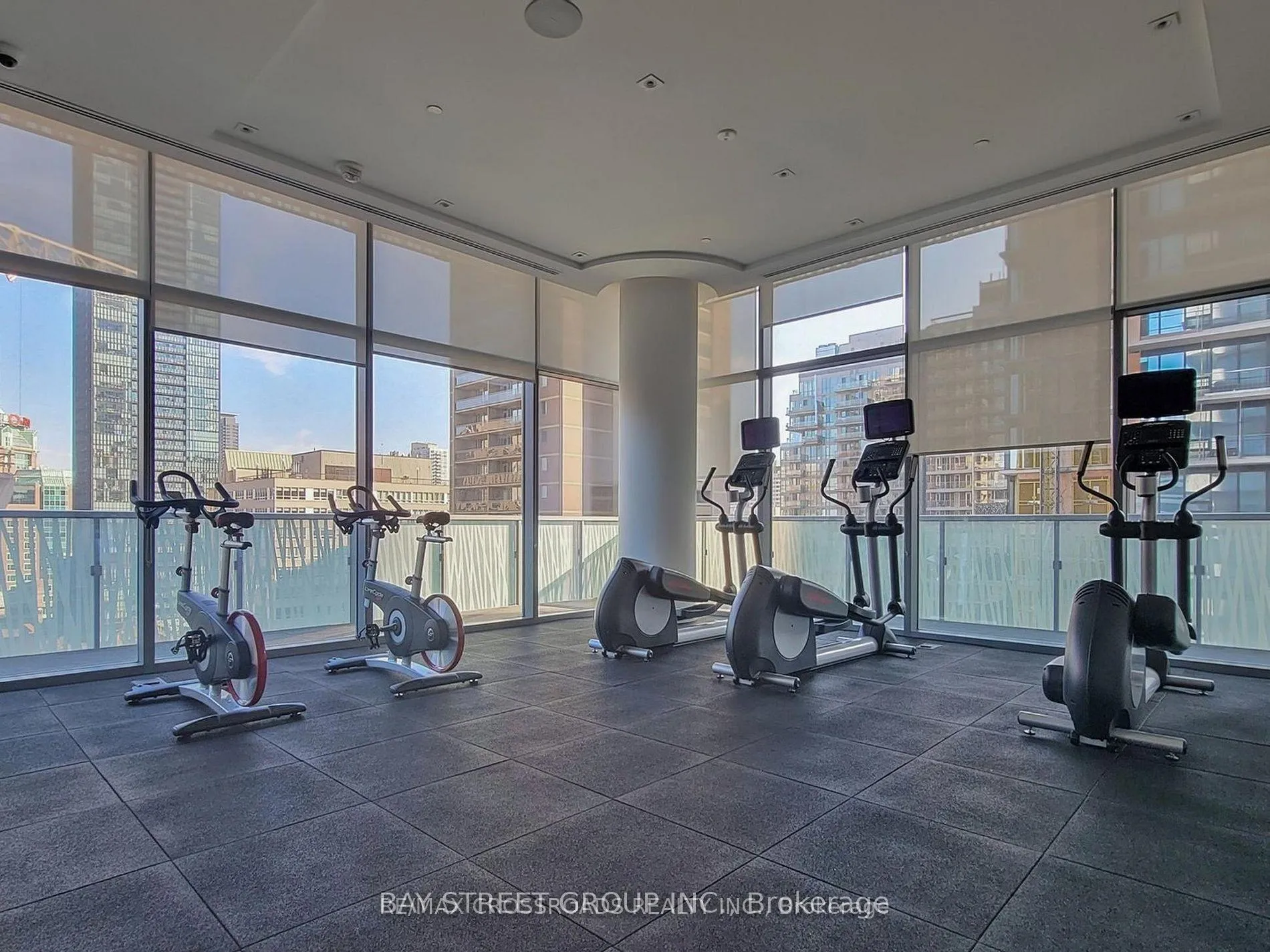 Photo 13 of Unit 4504, 50 Charles Street E, Toronto, Church-Yonge Corridor — HOMEH