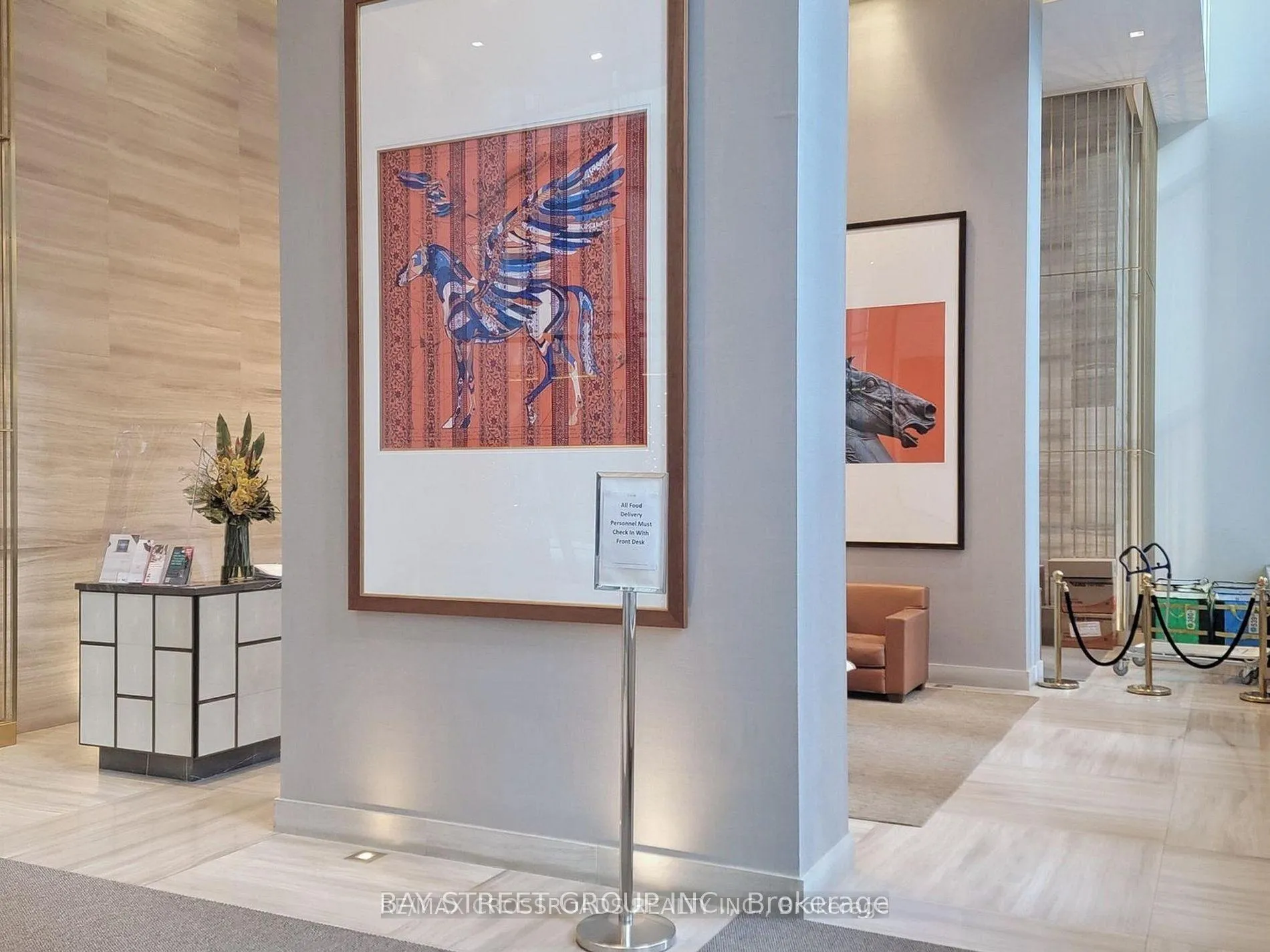 Photo 16 of Unit 4504, 50 Charles Street E, Toronto, Church-Yonge Corridor — HOMEH