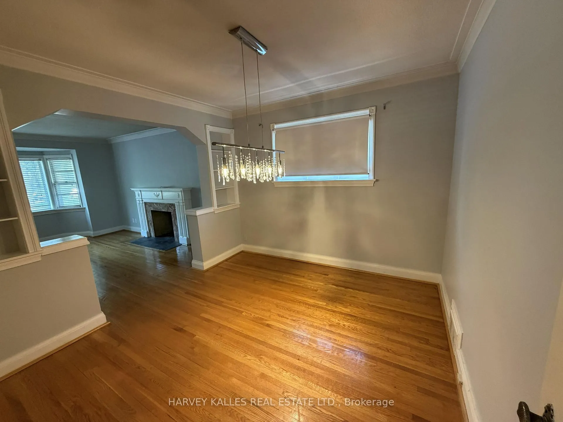 Photo 4 of 240 Joicey Boulevard, Toronto, Bedford Park-Nortown — HOMEH