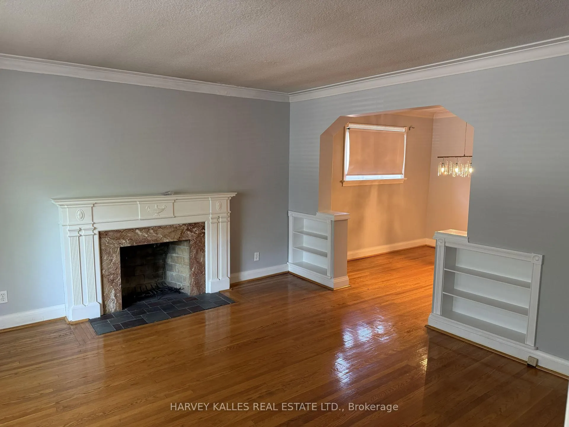 Photo 5 of 240 Joicey Boulevard, Toronto, Bedford Park-Nortown — HOMEH