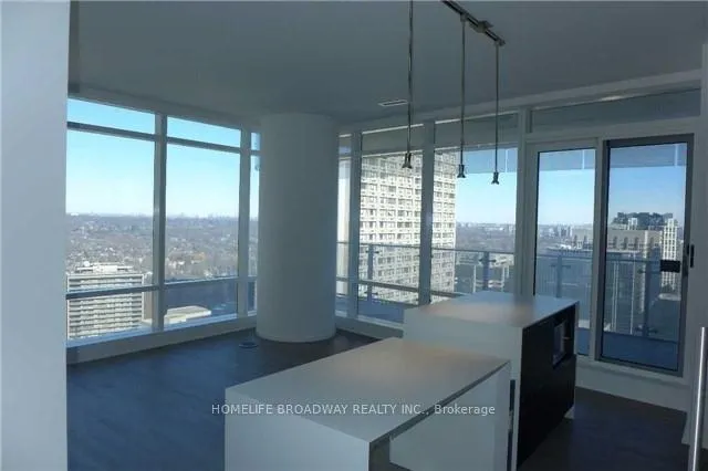 Photo 18 of Unit 2001, 1 Bloor Street E, Toronto, Church-Yonge Corridor — HOMEH