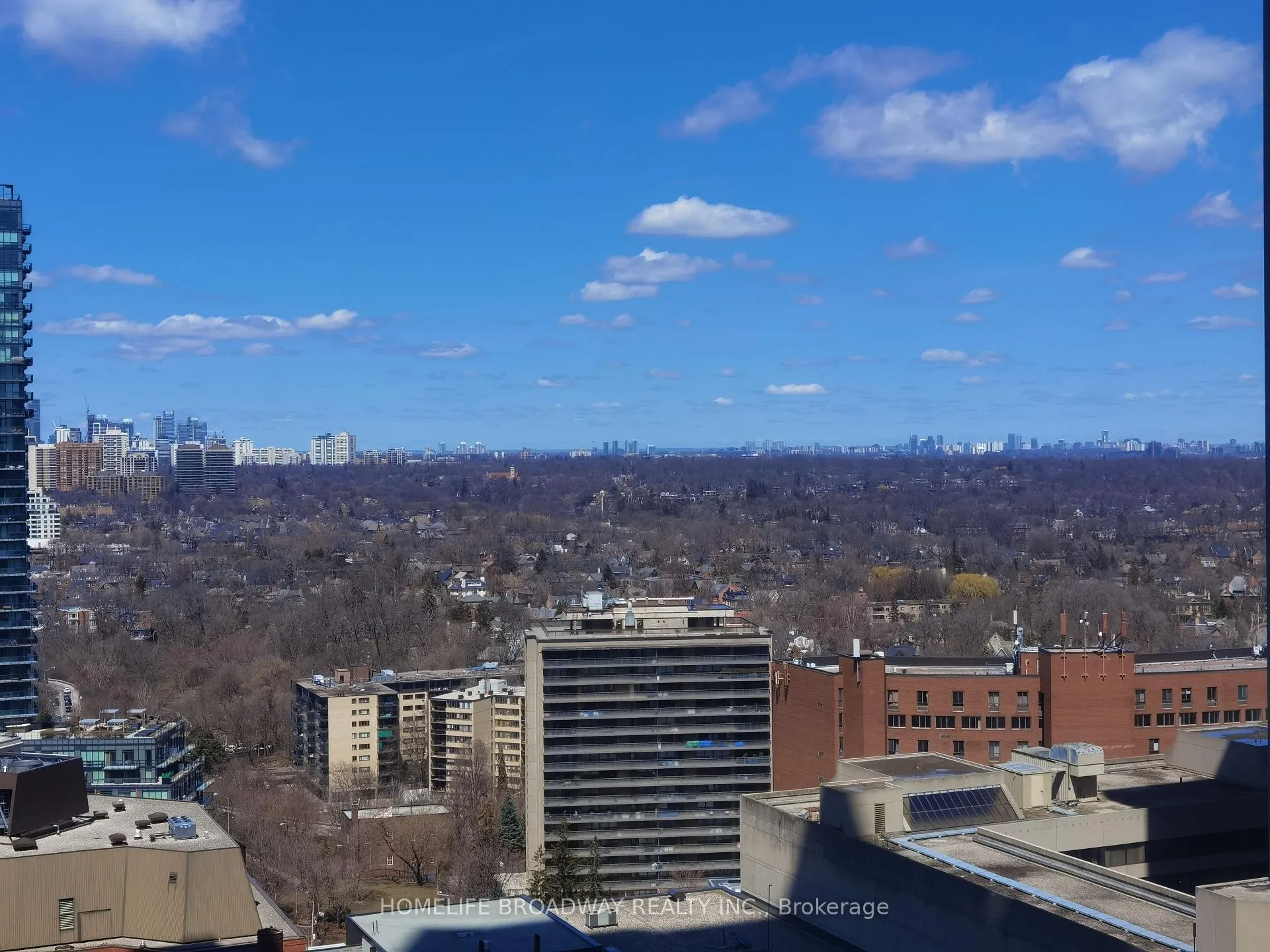 Photo 20 of Unit 2001, 1 Bloor Street E, Toronto, Church-Yonge Corridor — HOMEH