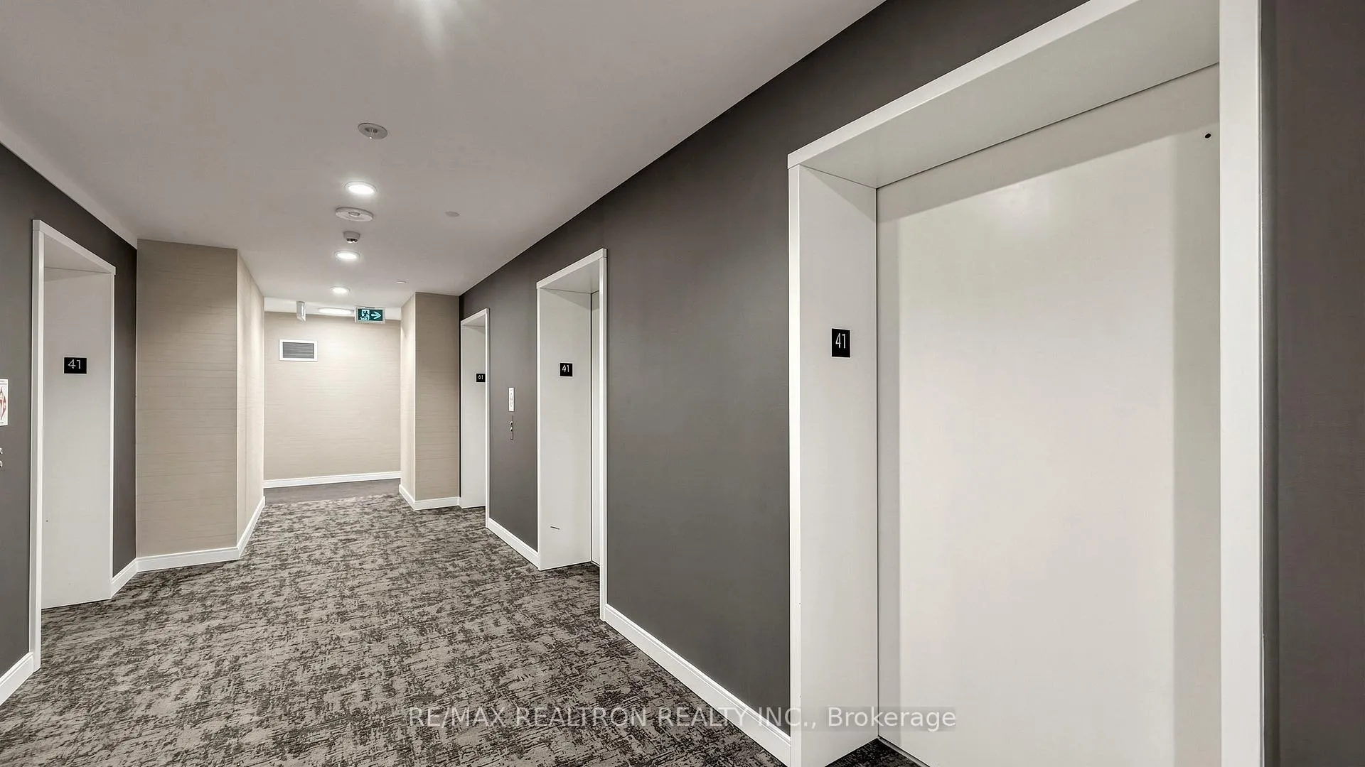 Photo 9 of Unit 4109, 70 Annie Craig Drive, Etobicoke, Mimico — HOMEH