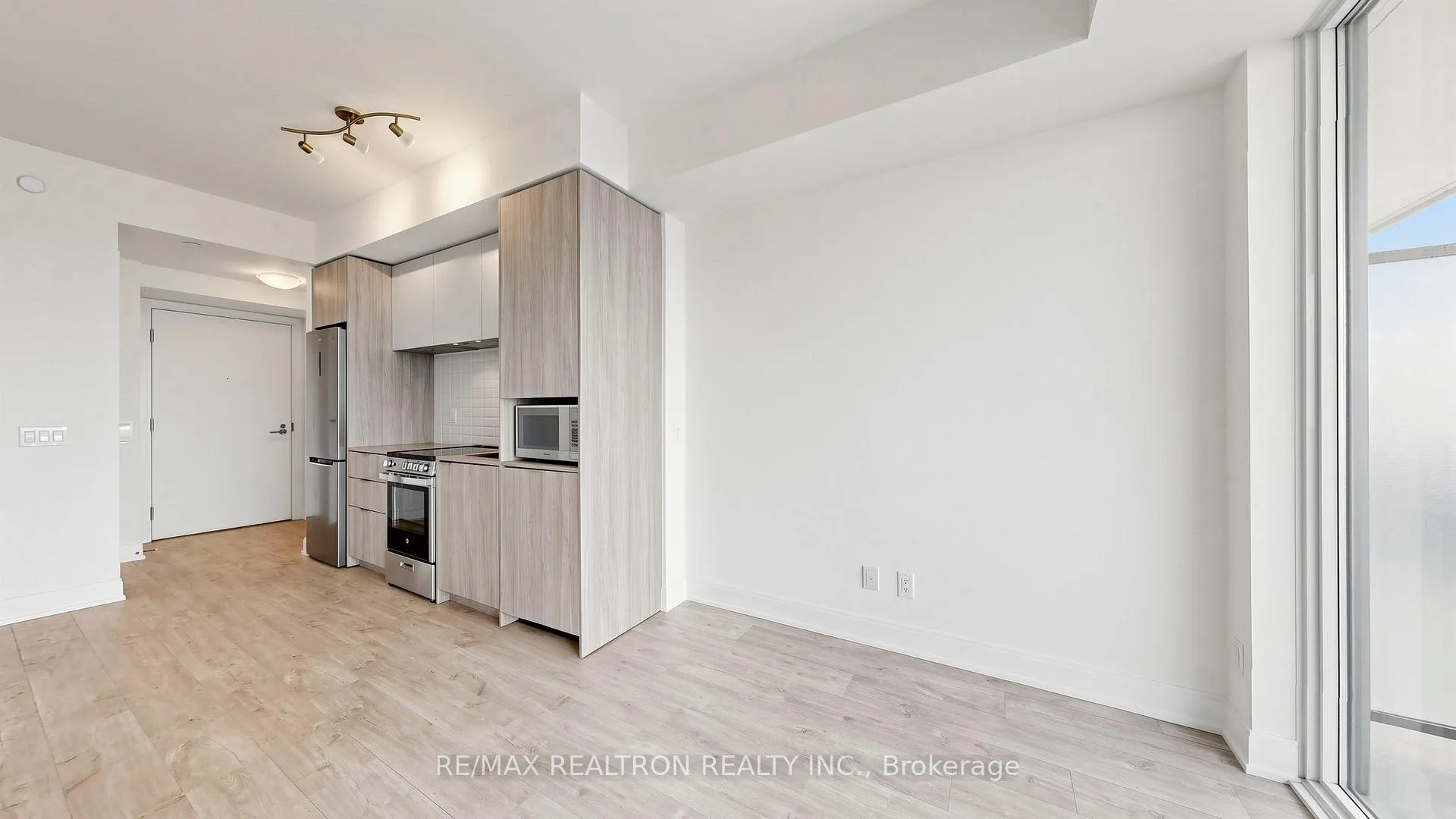 Photo 12 of Unit 4109, 70 Annie Craig Drive, Etobicoke, Mimico — HOMEH