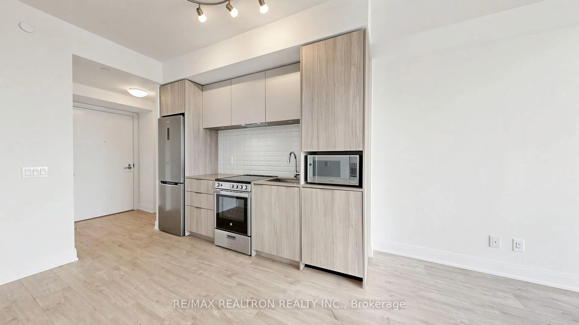 Photo 16 of Unit 4109, 70 Annie Craig Drive, Etobicoke, Mimico — HOMEH