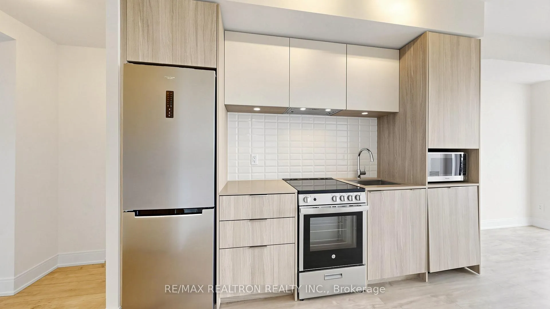 Photo 17 of Unit 4109, 70 Annie Craig Drive, Etobicoke, Mimico — HOMEH