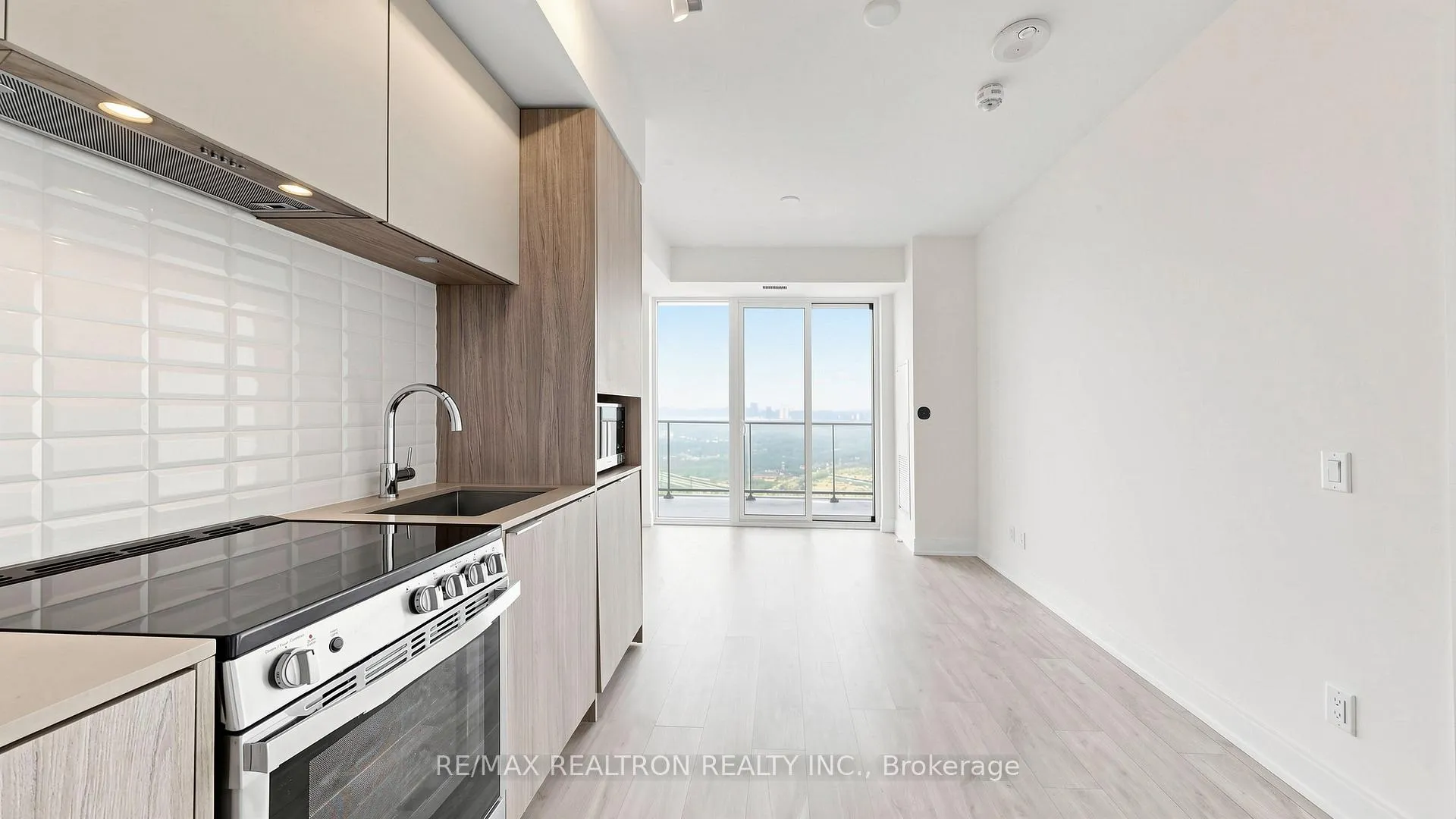 Photo 18 of Unit 4109, 70 Annie Craig Drive, Etobicoke, Mimico — HOMEH