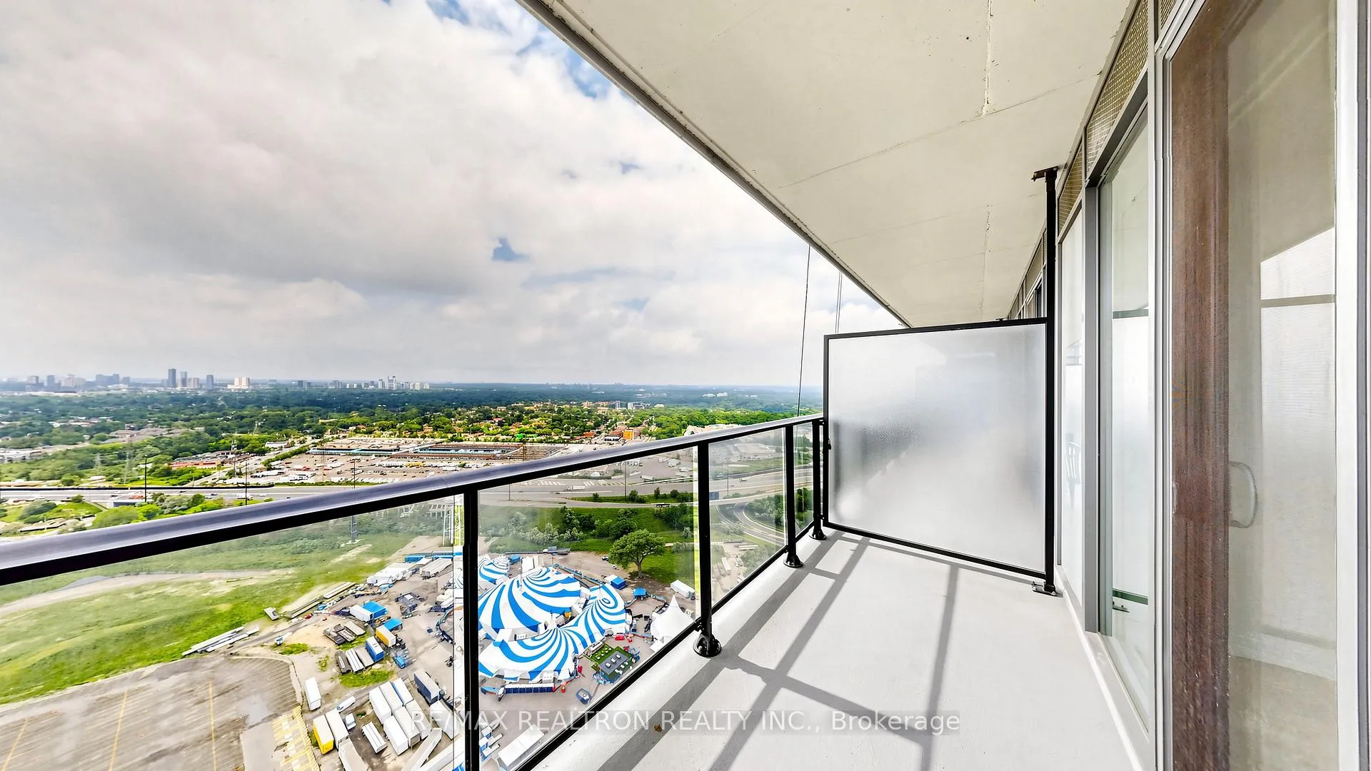 Photo 25 of Unit 4109, 70 Annie Craig Drive, Etobicoke, Mimico — HOMEH