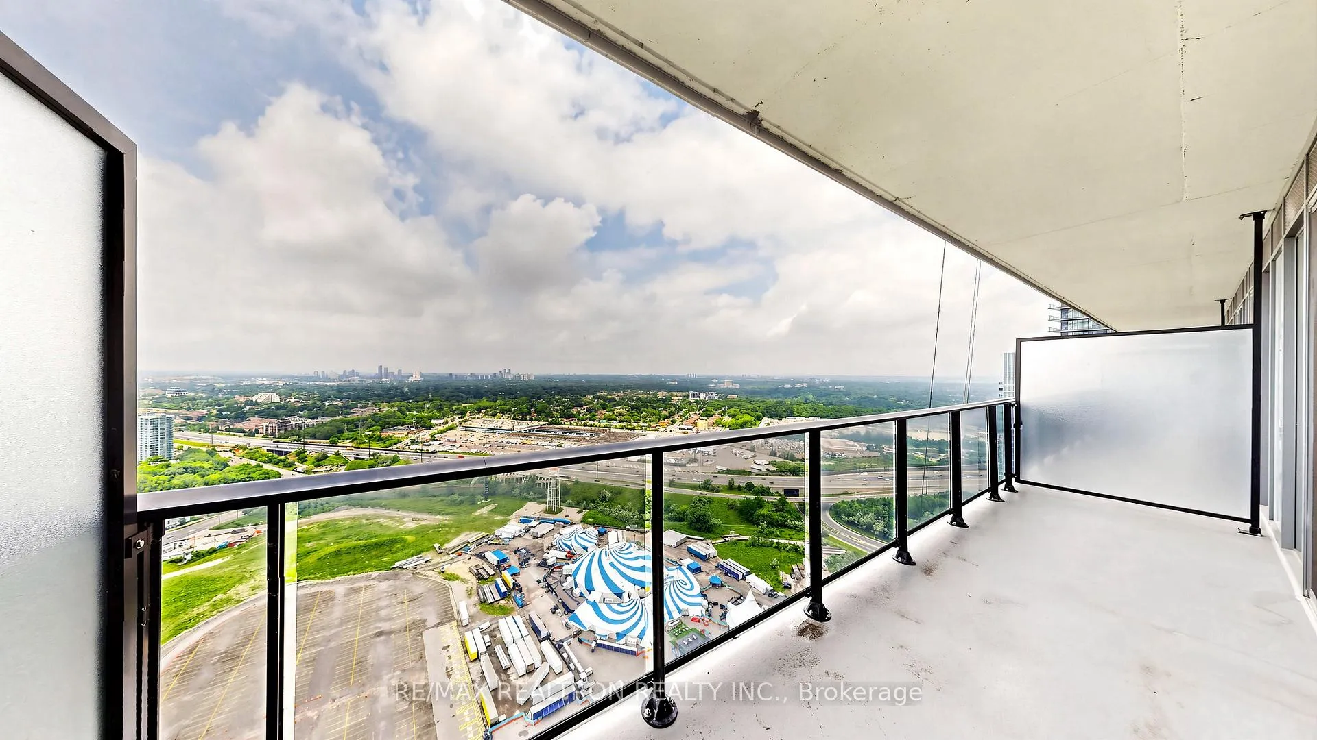 Photo 27 of Unit 4109, 70 Annie Craig Drive, Etobicoke, Mimico — HOMEH